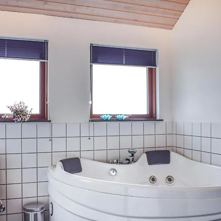 Cozy In With Kitchen