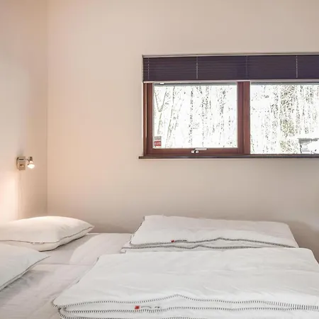 Cozy In With Kitchen 度假居