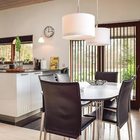 Cozy In With Kitchen *
