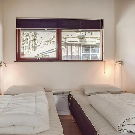 度假居 Cozy In With Kitchen 埃贝尔托夫特